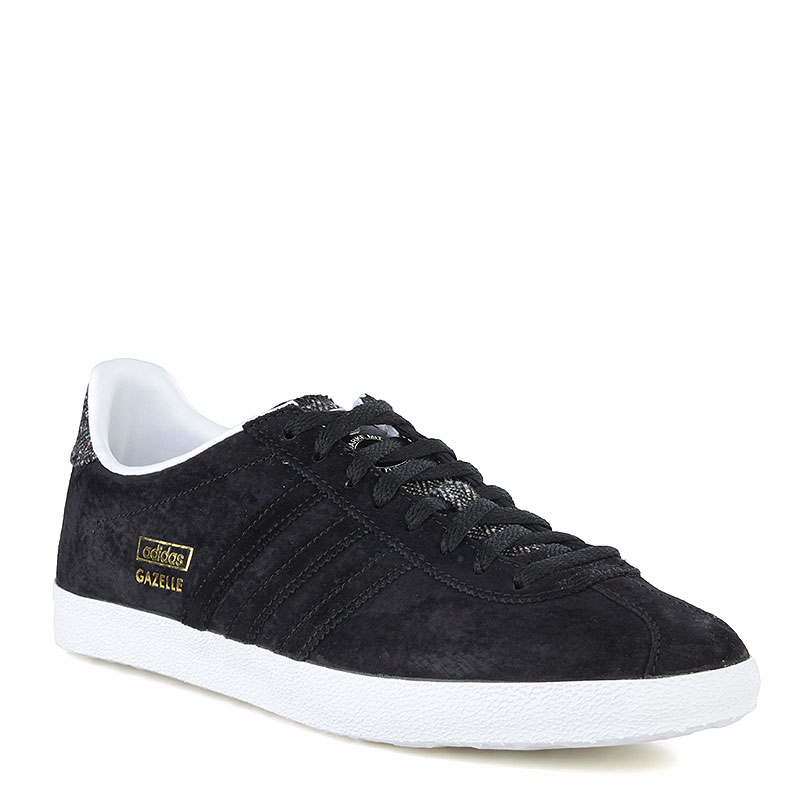 Gazelle store black og